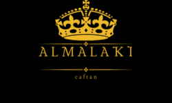 Almalaki-Caftan