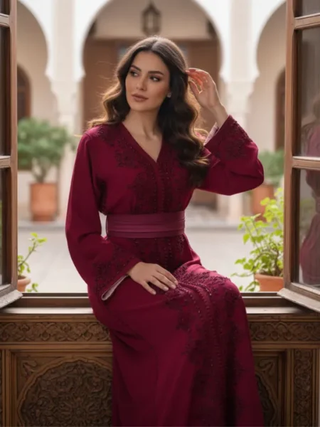 قفطان ريماس