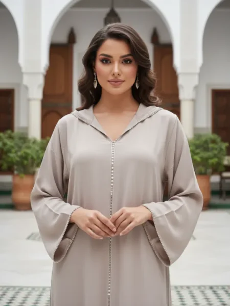 جلابية جنان