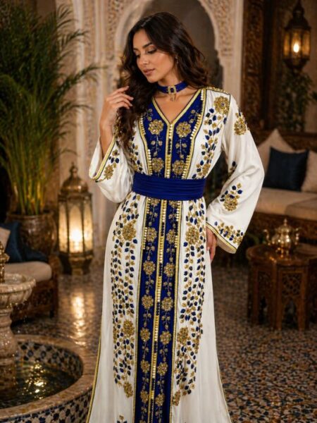 قفطان رسيل