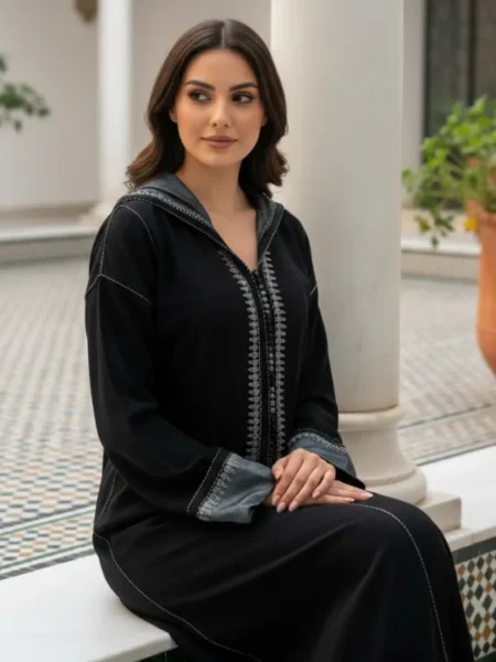 جلابيات راقية